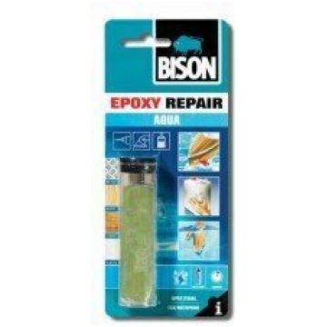 Pildmasa Bison Epoxy Repair Aqua