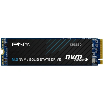 PNY XLR8 CS2230 500GB M.2 PCIe NVMe SSD Disks ar A