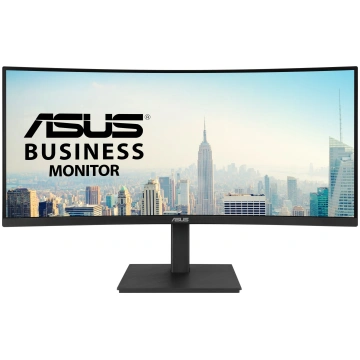 Monitors Asus VA34VCPSR, VA, 100 Hz, UWQHD, 34"