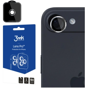 3mk Lens Protection Pro iPhone 17 Air kameras aizs