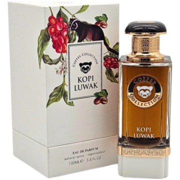 Smaržu pasaule Kopi Luwak EDP - 100 ml