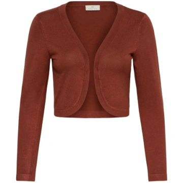 Kaffe - Astrid Bolero - izmērs XS