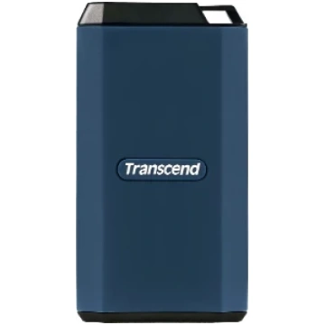 Transcend ESD410C pārnēsājamais SSD disks - 4TB - 
