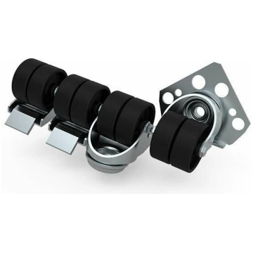 VivoLink Vivolink VLFS4290-EXTRA CASTERS a mulitme