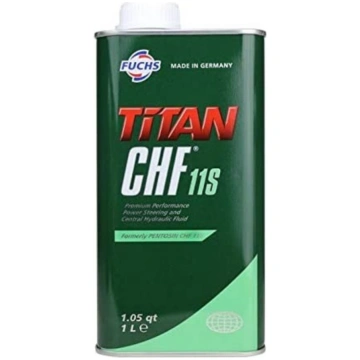 BMW PENTOSIN CHF 11S 1L TITAN FUCHS