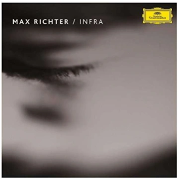 Vinila plate Max Richter Infra Electronic/Classica