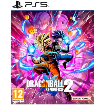 PlayStation 5 (PS5) spēle Bandai Namco Entertainme