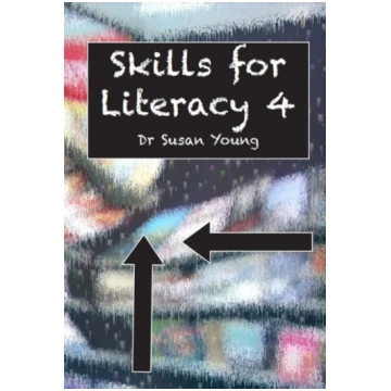 Skills for Lit 4 YOUNG
