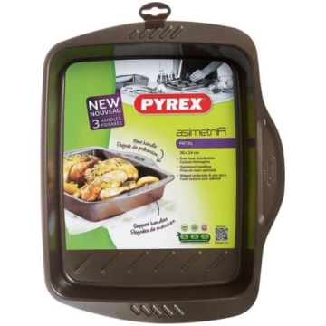 Cepešforma - PYREX - 1452052 - Taisnstūrveida - No
