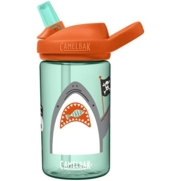 Eddy+ Kids 0.4L ūdens pudele "Arrgh Matey" (247230