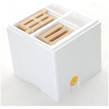 Nukleuss BiVo-Box Langstroth