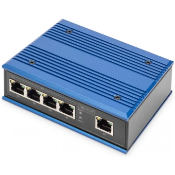 ASSMANN Electronic DN-651118 network switch Gigabi