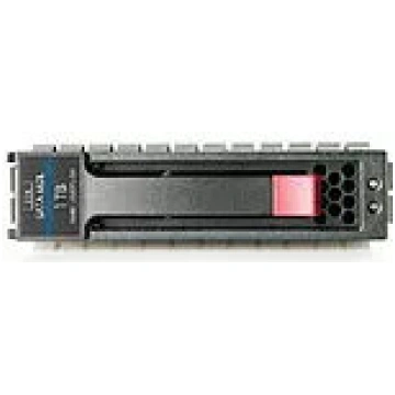 HDD HPE 3TB 6G LFF 3.5" 3.07 TB Serial ATA