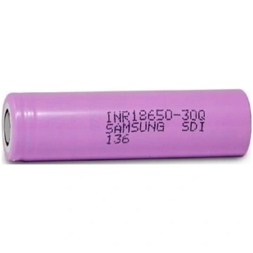 CSL-Computer Akumulator 18650 li-ion SAMSUNG 3.7V 