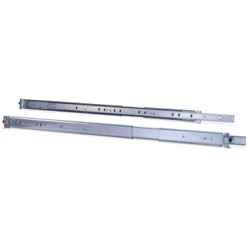 Telescopiska sliede Inter-Tech 88887219