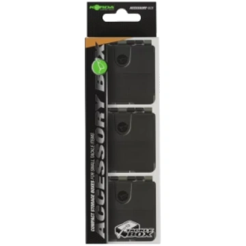 Korda Accessory Box