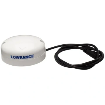 LOWRANCE Point-1 GPS/HDG Antenna aksesuārs lowranc