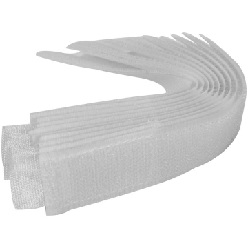 ProXtend Hook and Loop Tie 20cm x 12mm ( Hook and 