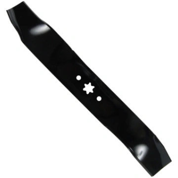 Griešanas asmens zāliena traktoram MTD; 49 cm