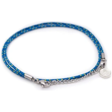Vēja kaislība - sieviešu enkurs Anklet | roku darb