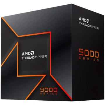 AMD Ryzen ThreadRipper 9960X / 4.2 GHz processor -