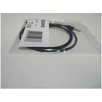 GEQUDIO Kabel 3.5mm jack - FritzFon C6 | WA9406 | 