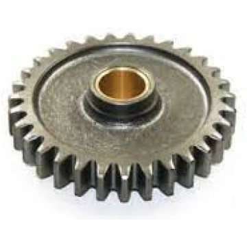 Zobrats (ar bronzas buksi) 50-1701082