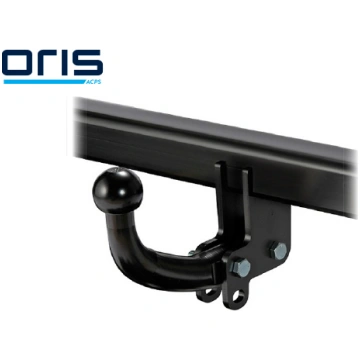 Sakabes āķis ORIS040-481 (Fiksēts) paredzēts BMW