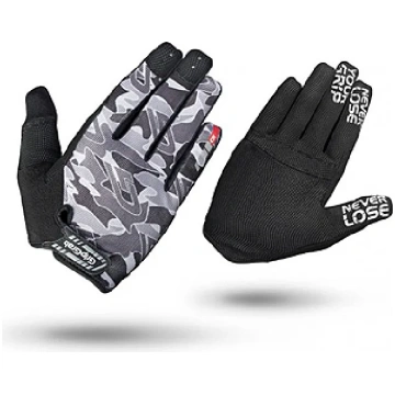 GripGrab garie cimdi - GripGrab Rebel, M - 1041630