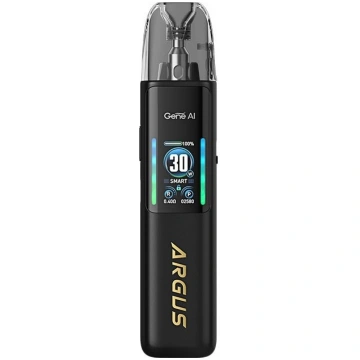 Argus G2 Pod Mod - Voopoo-Spray Black