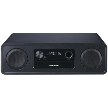 Blaupunkt MS20BK Microsystem with Bluetooth ( MS20