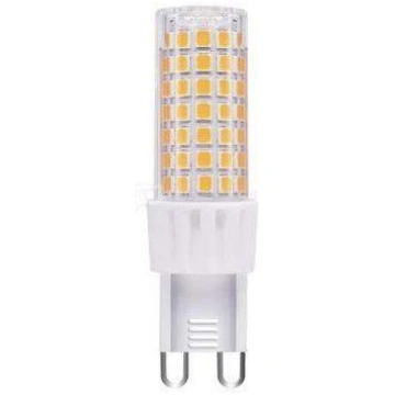 21070 G9 Spuldze LED 7W 700Lm 3000K D69!!! x21mm L
