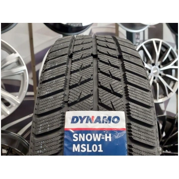 195/65R15 Dynamo Snow-H MSL01 95T XL