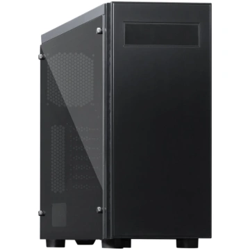 Chieftec Gamer Series Hawk - tower - ATX AL-02B-TG