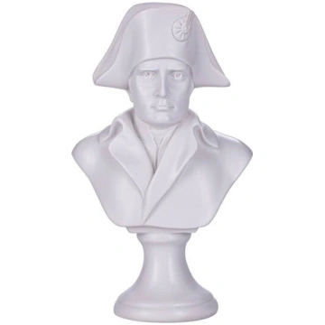 Napoleona Bonaparta statuja, 24 cm
