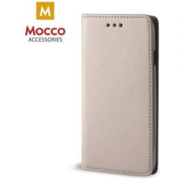 Mocco Smart Magnet Book Case Grāmatveida Maks Tele