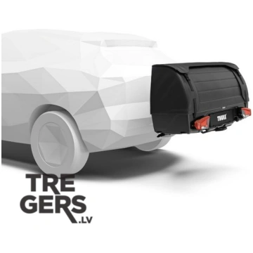 Thule Onto 2 - 300L