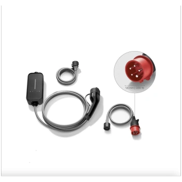 BMW FLEXIBLE FAST CHARGER 2.0, 11kw TYPE 2 AR ADAP