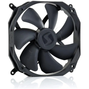 SilentiumPC Sigma Pro 1 40 Pro PWM ( SPC137 ) vent