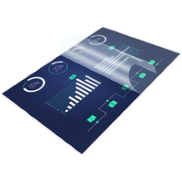 TRACER TRANIS46465 Lamination foil Trace ( TRANIS4