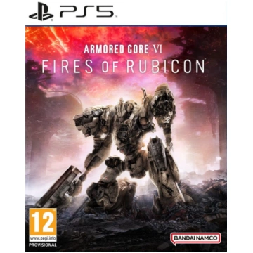 PlayStation 5 (PS5) spēle Bandai Namco Entertainme