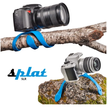 MINI statīvs, Miggo, Miggo Splat Flexible Tripod f