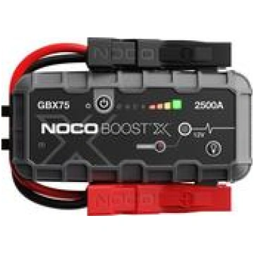 NOCO Busteris X 12V 2500