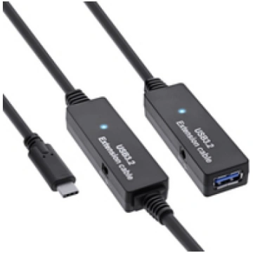 Inline Registered usb 3.2 gen.1 active extension u