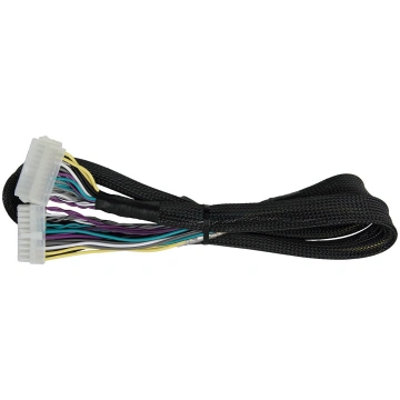 Match PP-EC 11 extension cable with Molex-connecto