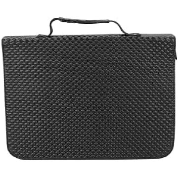 Friseurtasche mit Wärmeisolationsplatte, hochwerti