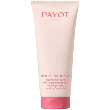 PAYOT Micro-Peeling Melting krēms kājām, 100 ml