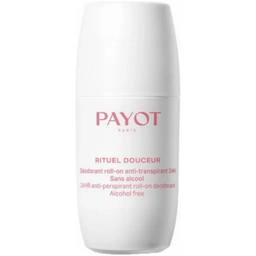 PAYOT Alcohol Free Roll-On 24h dezodorants rullīti