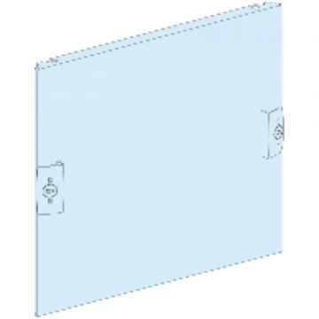 Schneider Prisma Plus G Vāks Metāla Pilna 300x200m