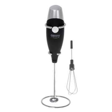 Camry | Milk Frother | CR 4501 | Milk frother | Bl